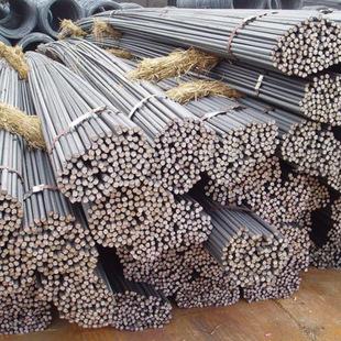 供应大量建筑工程用钢筋 现货销售螺纹钢国标抗震螺纹钢