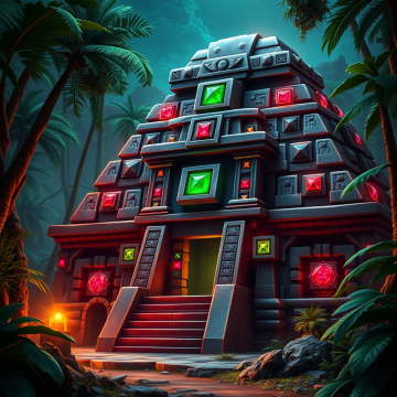 Aztec Gems Pragmatic Play