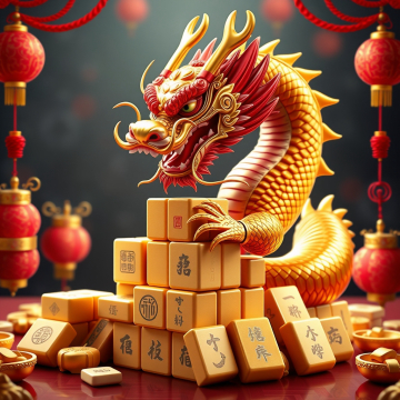 Mahjong Ways 2 PG Soft