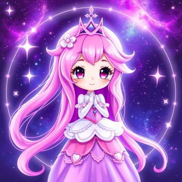 Starlight Princess Pragmatic Play